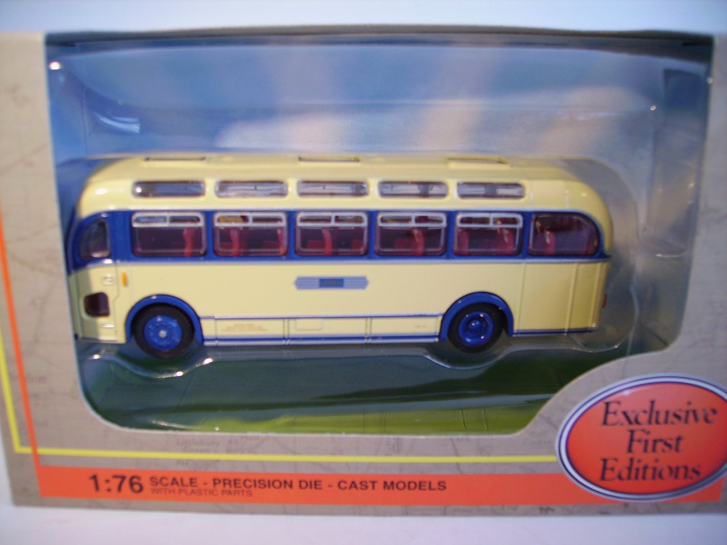 16225 Bristol MW / LS "Midland General"